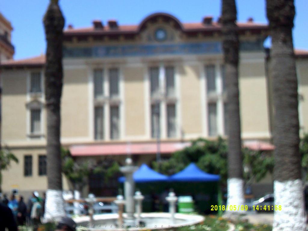 2018 05 VOYAGE A ORAN EN MAI 2018 (341).JPG - Digital Camera